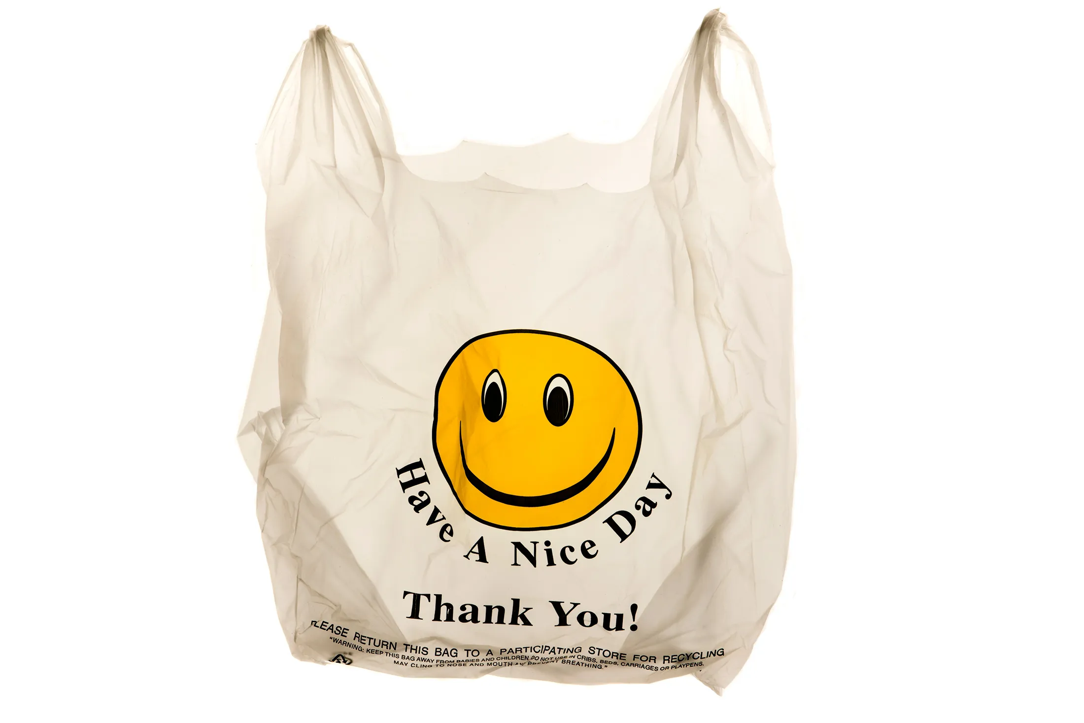 Cheap plastic—brought to you by the fracking boom.