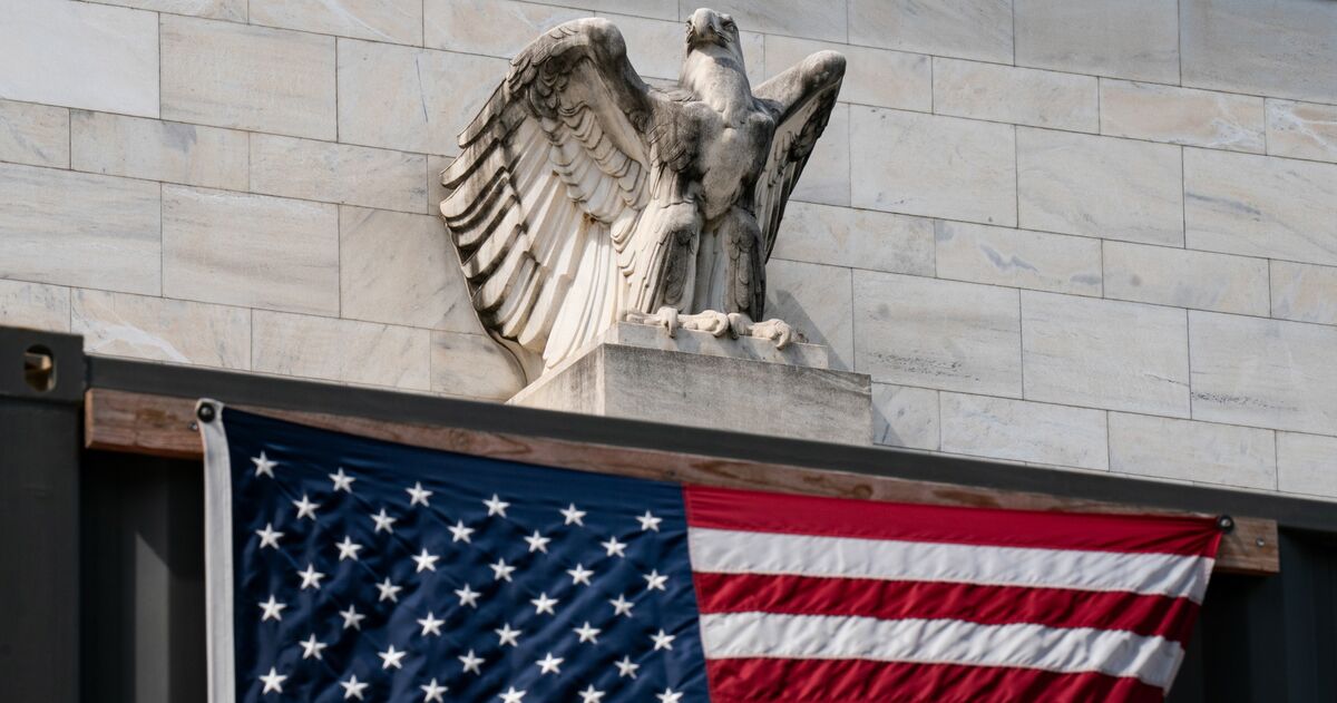 ⚫️ BLOOMBERG: La Federal Reserve pronta a ridurre i tassi di interesse, ma i benefici potrebbero tardare ad arrivare.