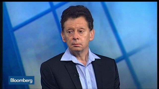 Bloomberg business news