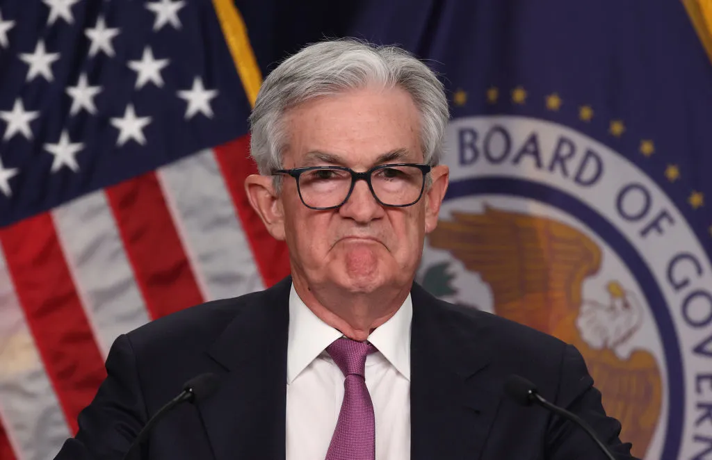 Do the markets think he’s bluffing?