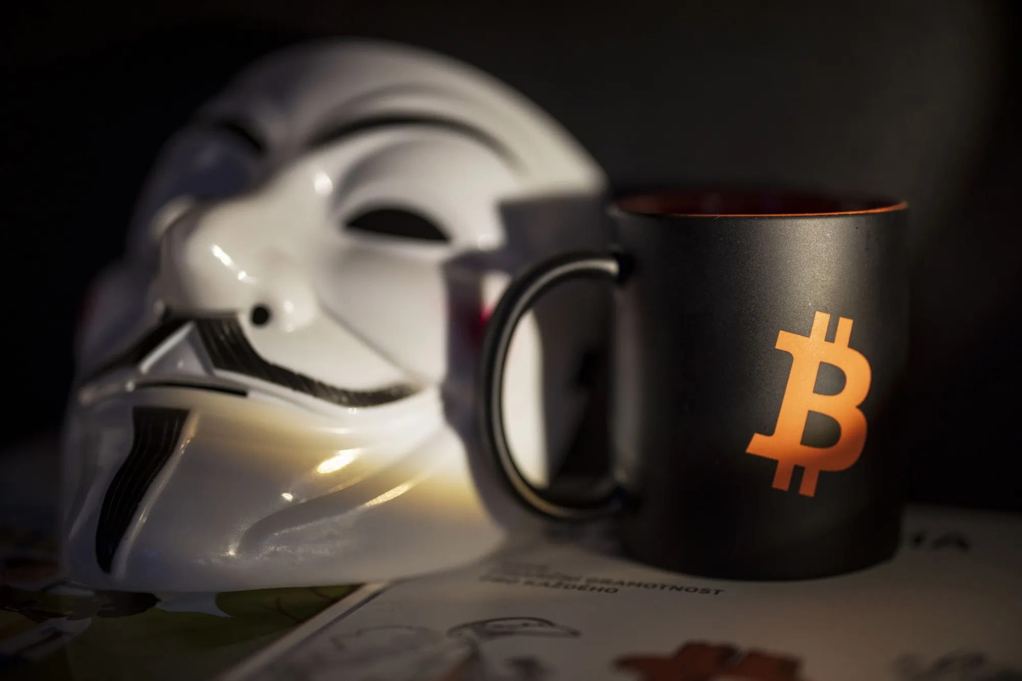 Conta da SEC no X é hackeada com post falso sobre ETF de Bitcoin - Bloomberg