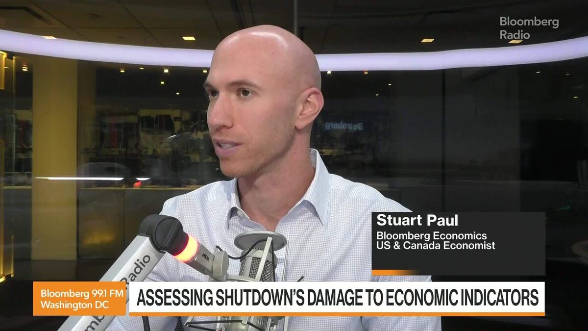 ⚫️ BLOOMBERG: "Rapporto sui lavori di ottobre pubblicato senza il tasso di disoccupazione"