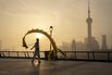 China’s Stock Investors Show Faith in Beijing as Trump Ups Ante