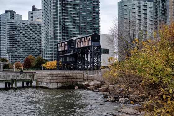 Without Amazon, Expect Long Island City Housing Frenzy to Fizzle