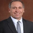 Headshot of Vincent Campagnoli "Vin"