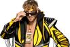 WWE Archive