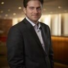 Headshot of Eric J Weiner