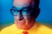 Alan Greenspan on His Fed Legacy and the Economy
