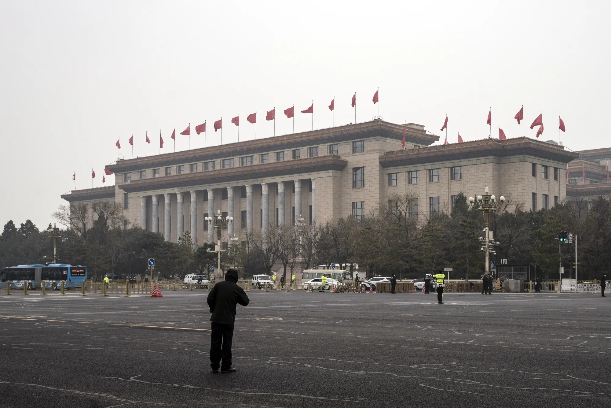 The government is targeting 7% annual growth in R&amp;D spending through 2025, which would bring its&nbsp;total spending&nbsp;to 3.76 trillion yuan ($580 billion) by the end of the period.&nbsp;