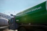 EU Plans to Give Parts of Aviation Industry a Green Label