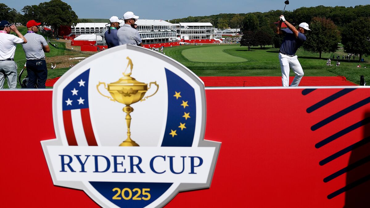 We’re in the Middle of a ‘Golf Boom’: Chad Mumm