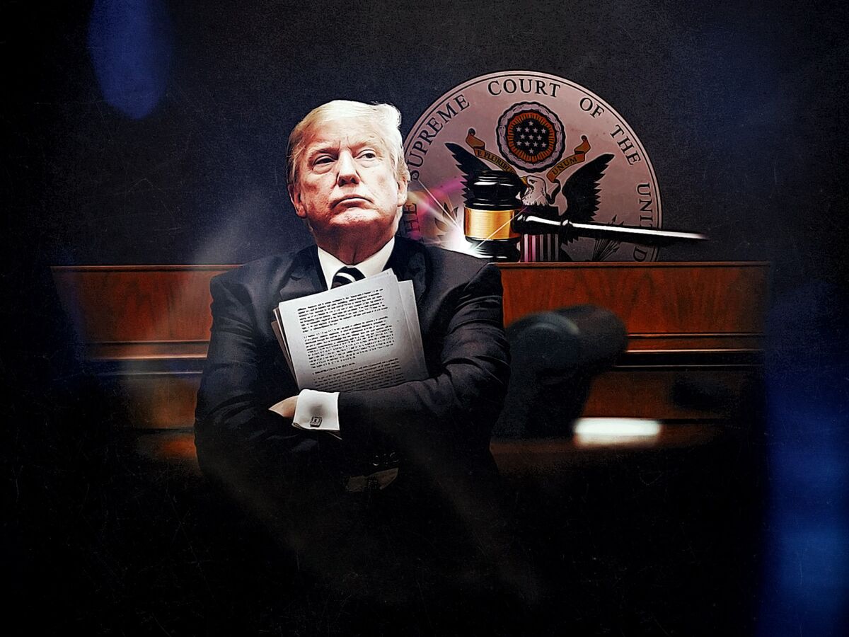 U.S. Supreme Court Presidential Election 2020 and SCOTUS After Justice