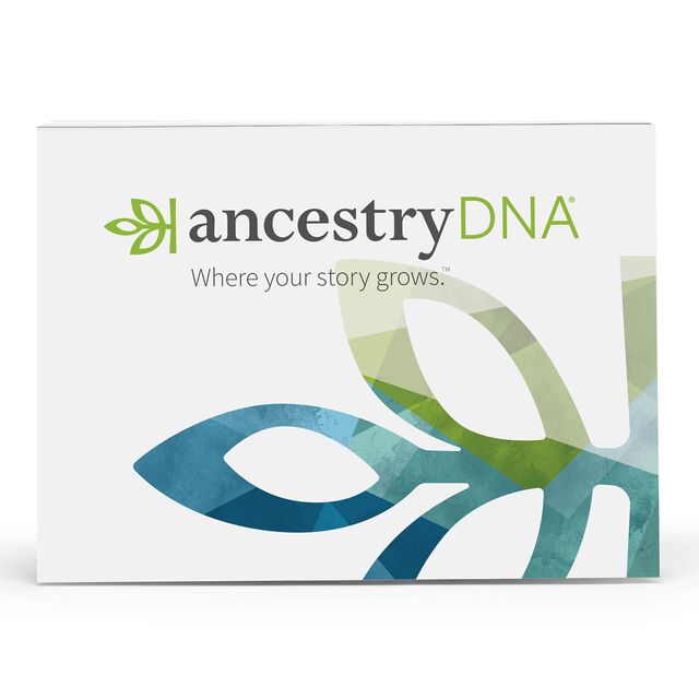 Ancestry.com Geneology Subscription