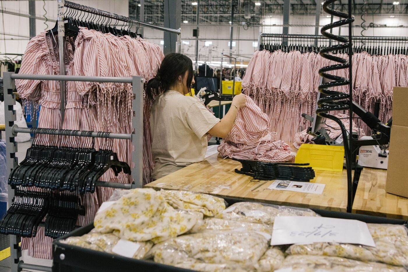 Urban Outfitters Takes On Rent The Runway With Nuuly (URBN)