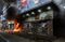 Demonstrators March in Hong Kong's Kowloon As Protest Leaders Ignore Police Ban