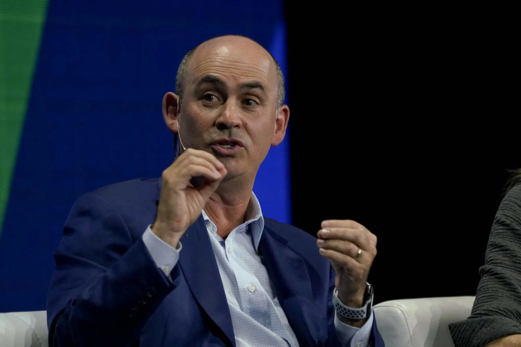 TD to Buy Cowen for $1.3 Billion to Bulk Up Capital Markets - Bloomberg