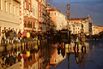 ITALY-WEATHER-VENICE