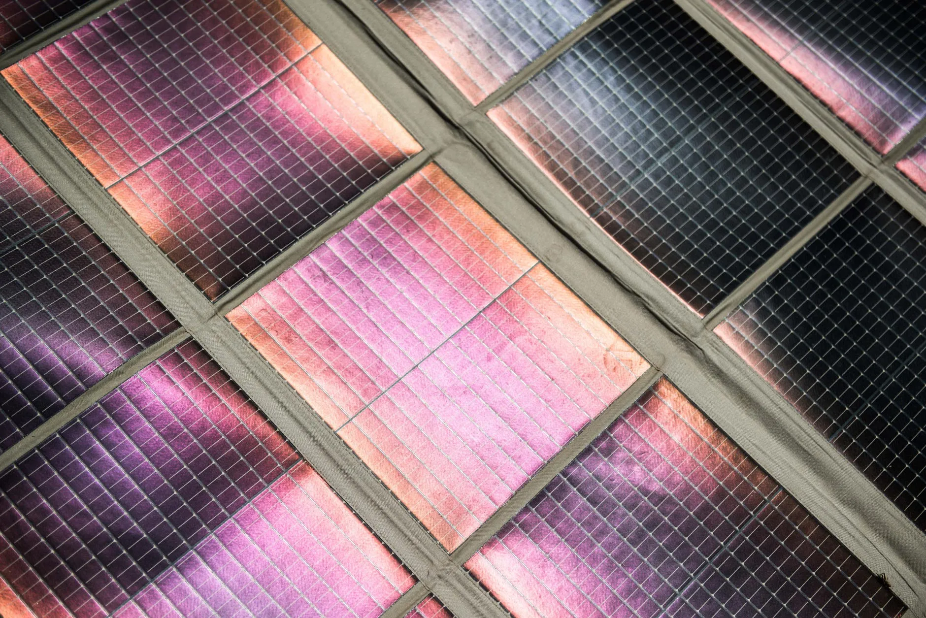 Solar War Games Set To Test Green Power Resilience For NATO