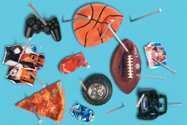 Dude! The Battle to Become the 'Male Pinterest'