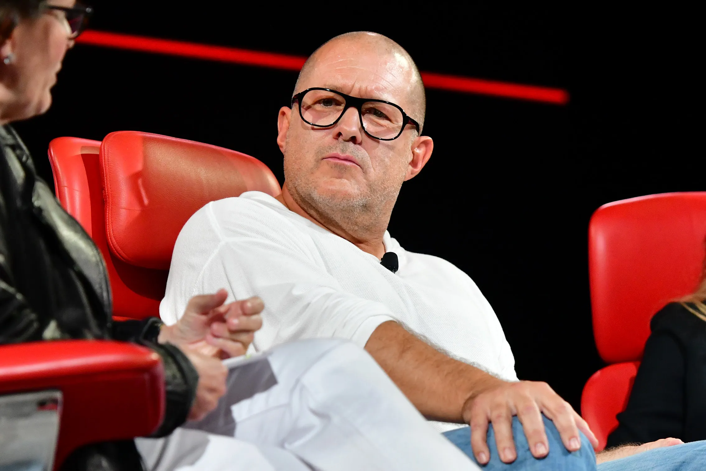 Jony Ive
