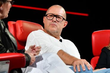 Vox Media's 2022 Code Conference - Day 2