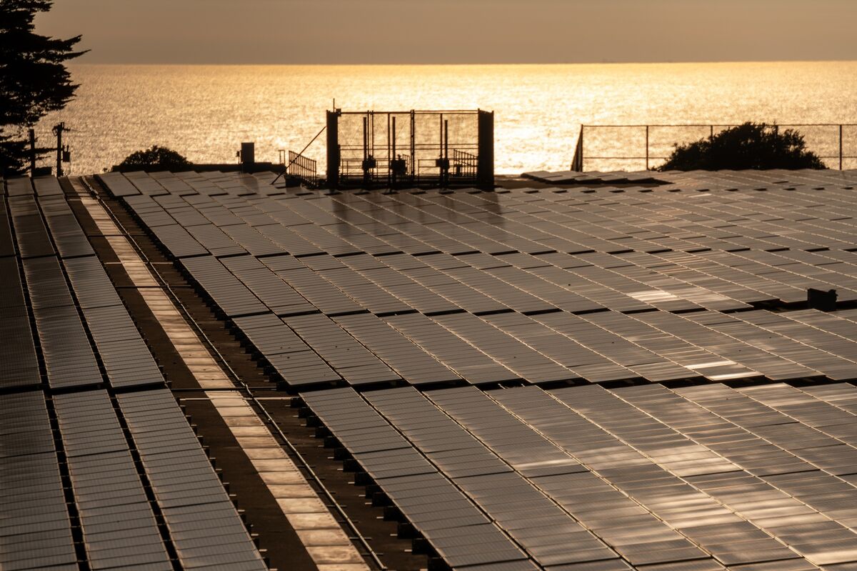 
                            Energy Impact Partners Shops for Clean Tech Buyouts Amid AI Boom