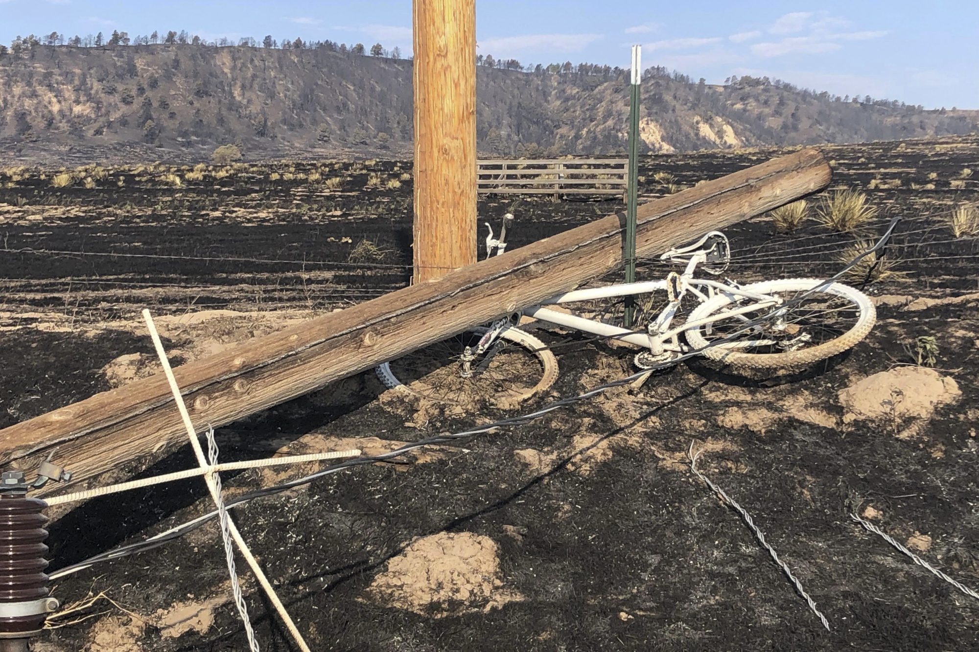 Most of Nebraska Wildfire Contained, Despite Lack of Rain Bloomberg