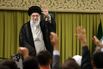 Iranian Supreme Leader Ali Khamenei