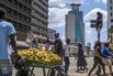ZIMBABWE-POLITICS-MILITARY