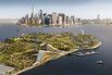A Living Laboratory for Climate Takes Shape on NYC’s Governors Island