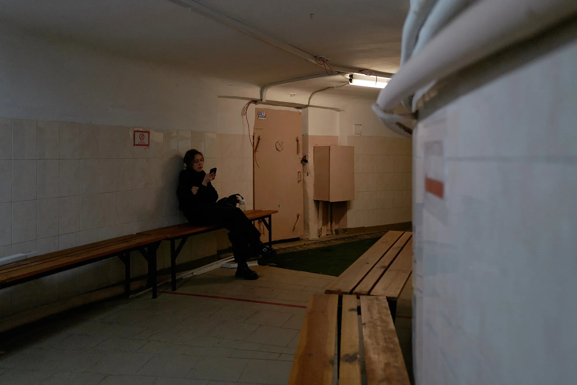 Daily Life In Ukraine