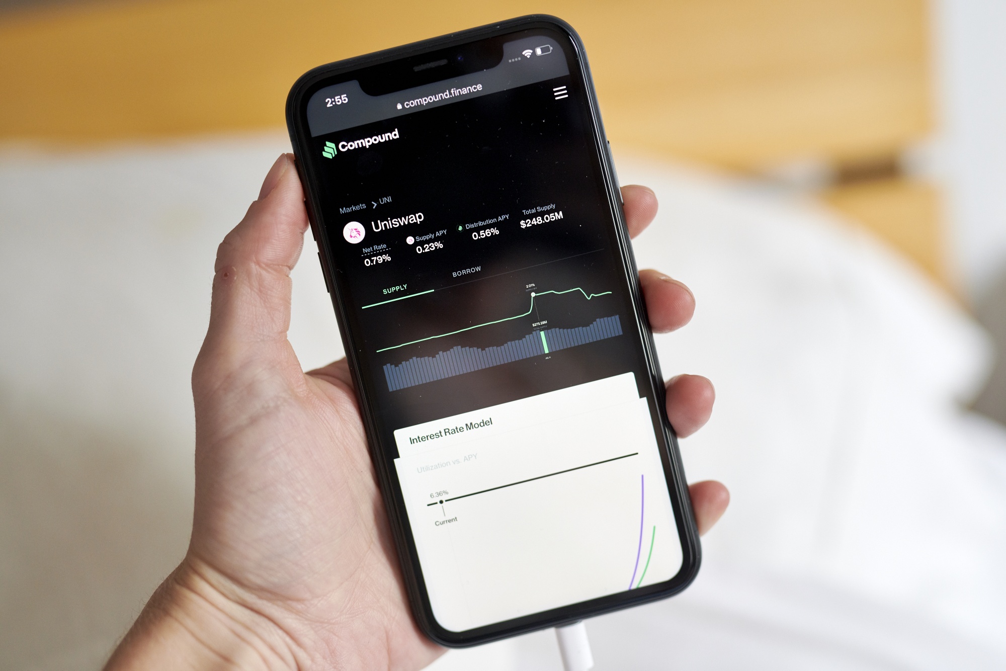 The BIS on the Two Key Ways DeFi Could Pose Risks to Financial ...