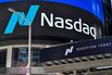 Nasdaq branding