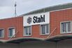 Stahl Holdings BV