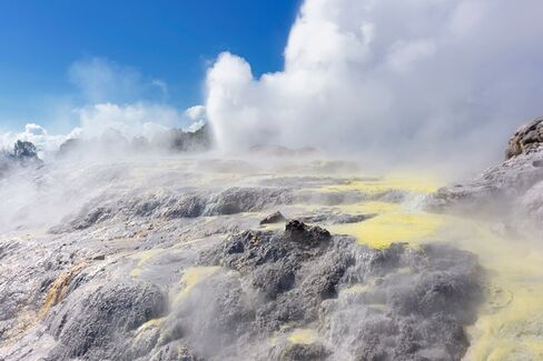 A Quiet Breakthrough in Geothermal Energy