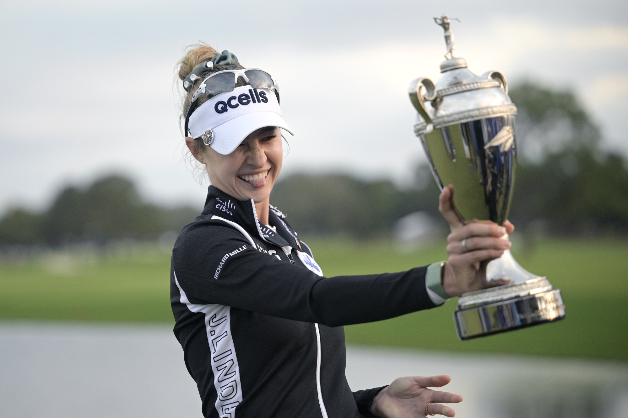 LPGA Tour Drive On Championship in Bradenton has fan prizes | Bradenton  Herald