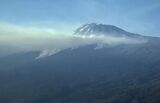 Tanzania Says Mount Kilimanjaro Fire Largely Contained