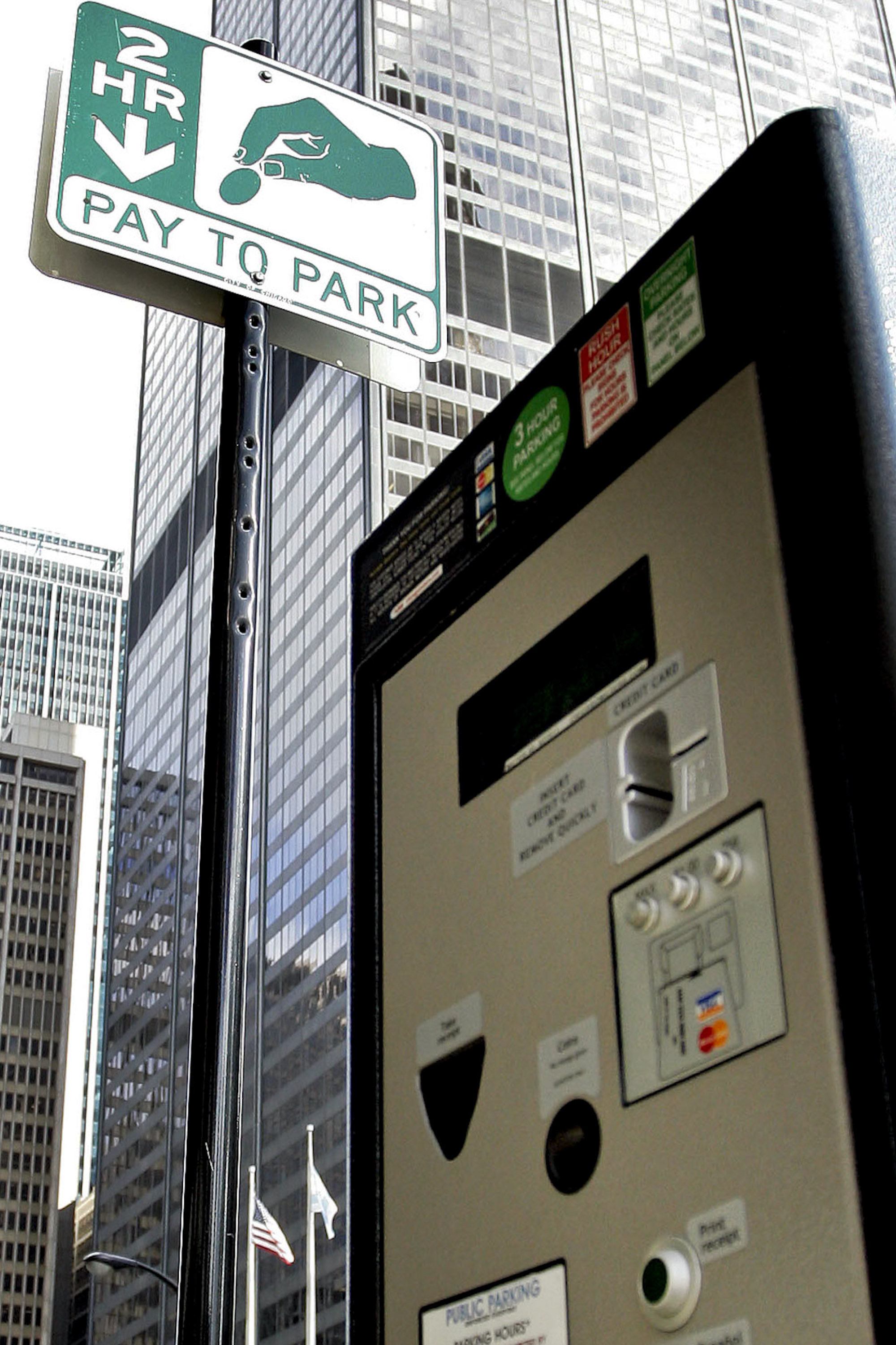 Climate Action's Next Frontier Is Parking Reform - Bloomberg