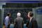Stock Boards As Japan's Nikkei 225 Hits Above 20,000 At Market Close