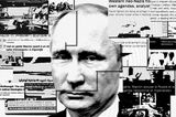 Russia’s Conspiracy-Theory Factory Is Swaying a Brand New Audience