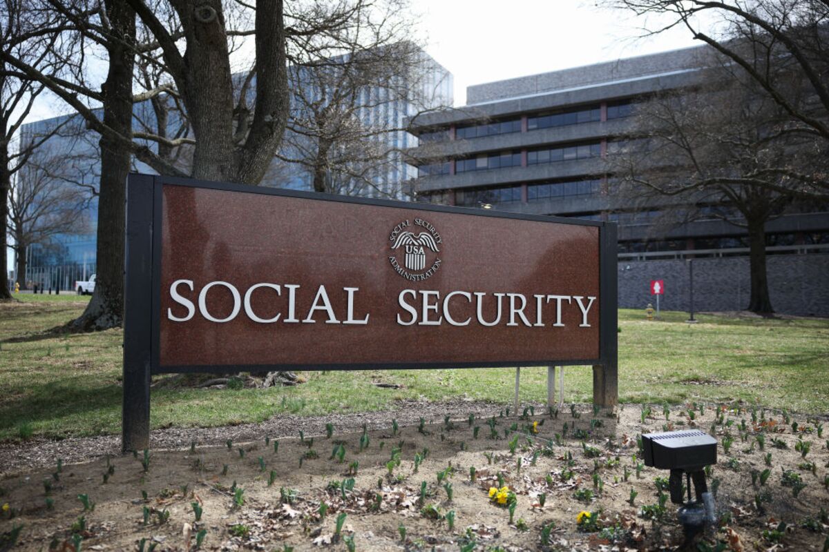 Social Security Needs More Than Risky Wagers