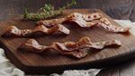 Panera's 'Clean Bacon.'
