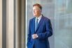 PIMCO Global Economic Advisor Richard Clarida Interview
