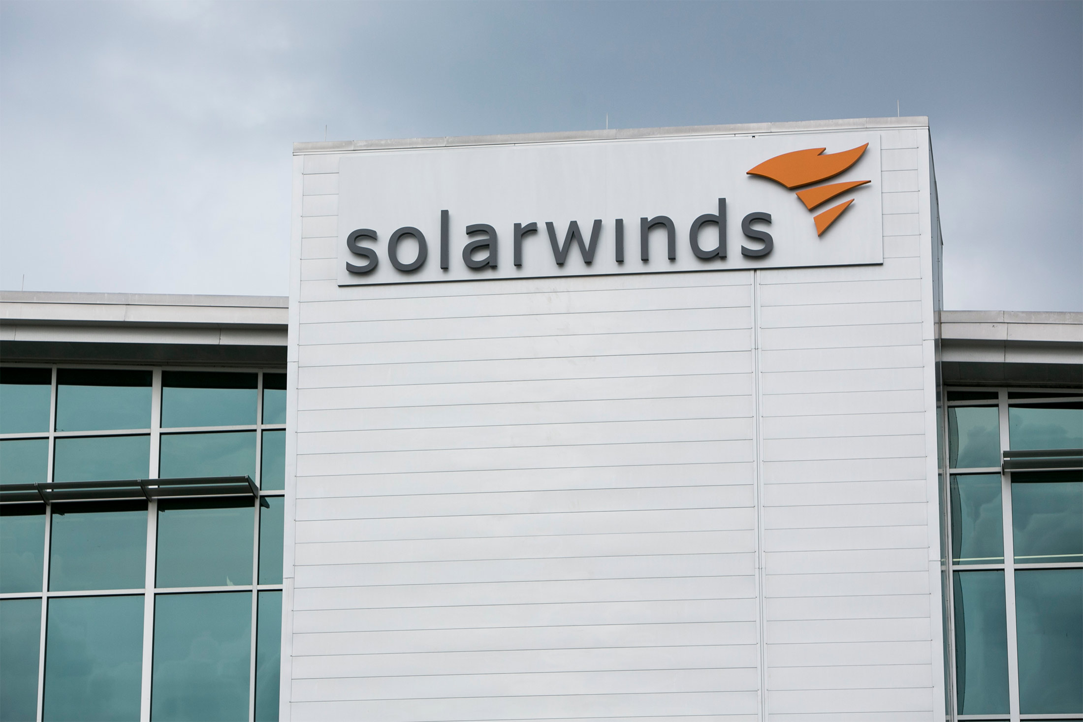 Solarwinds company deals