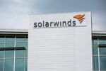 SolarWinds&nbsp;headquarters in Austin, Texas.