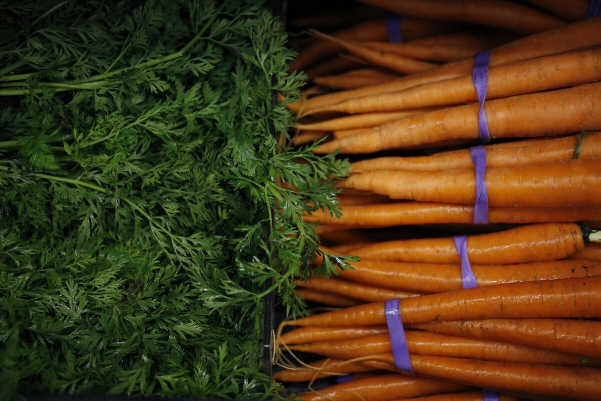 Trump Budget Would Swap Food Stamps for ‘100% American’ Food Packages
