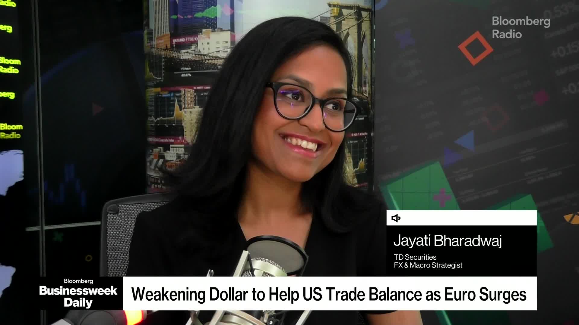 US Economy Has Been 'Relying on Kindness of Strangers' For 3 Years