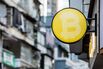 Cryptocurrency ATMs in Hong Kong