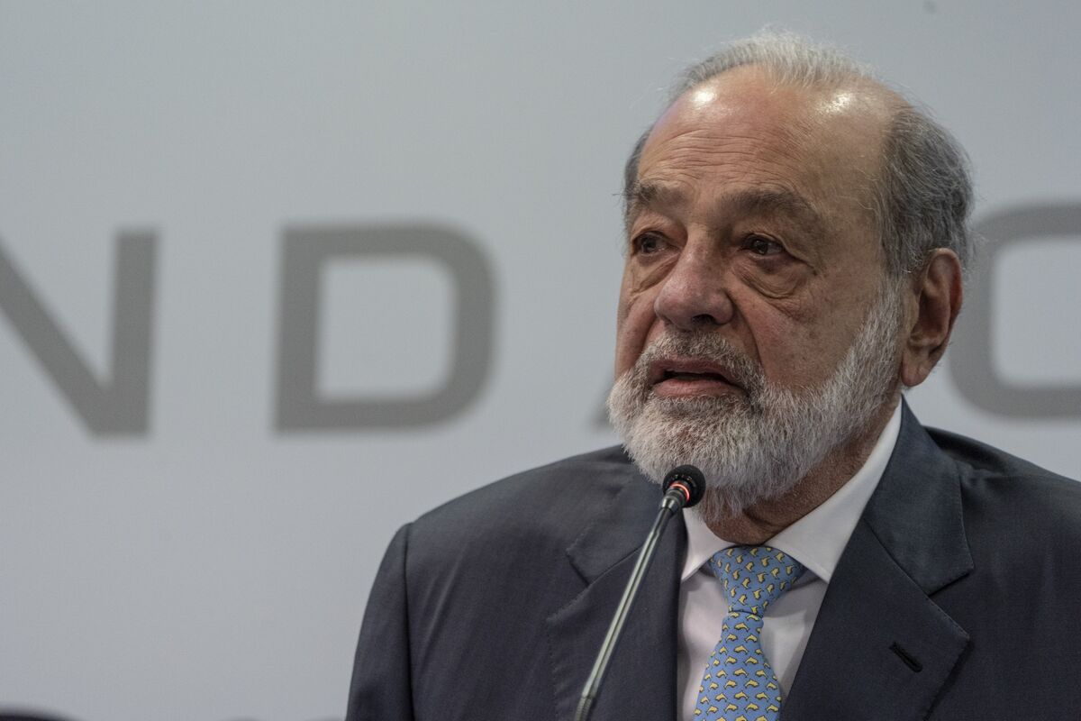 Carlos Slim's Grupo Carso Invests $1.2B in Gulf Gas Field