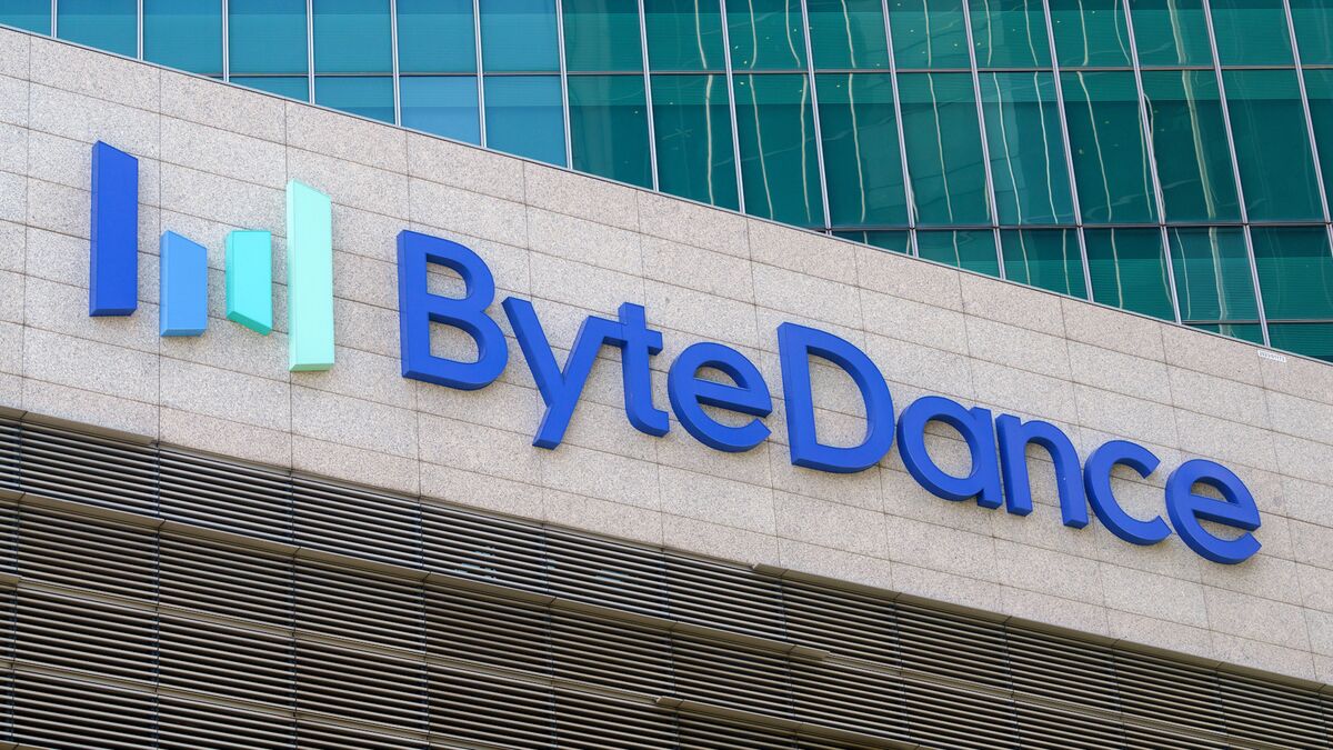 ByteDance Hiring for Its AI Division in the US